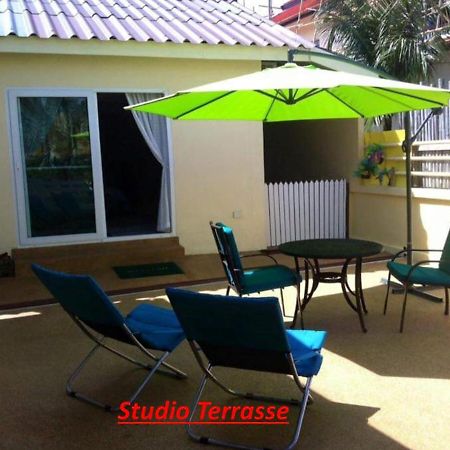 Residence Chez Nous Phuket Rawai Εξωτερικό φωτογραφία