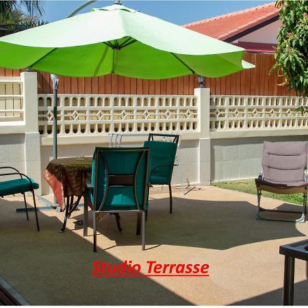 Residence Chez Nous Phuket Rawai Εξωτερικό φωτογραφία