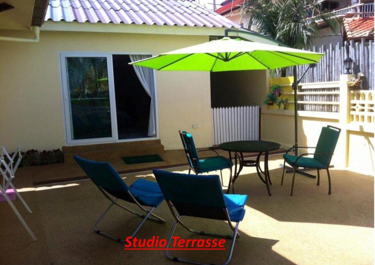 Residence Chez Nous Phuket Rawai Εξωτερικό φωτογραφία