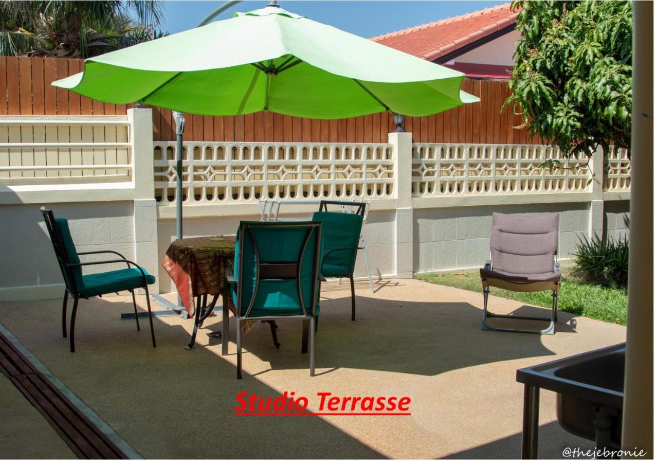 Residence Chez Nous Phuket Rawai Εξωτερικό φωτογραφία