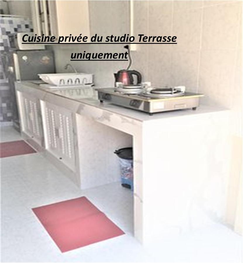 Residence Chez Nous Phuket Rawai Εξωτερικό φωτογραφία