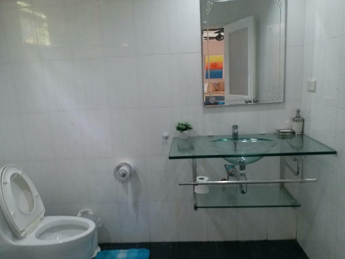 Residence Chez Nous Phuket Rawai Εξωτερικό φωτογραφία