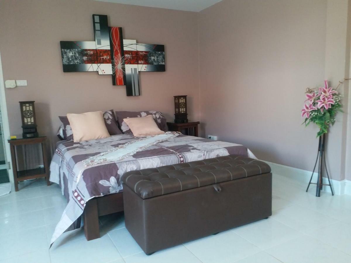 Residence Chez Nous Phuket Rawai Εξωτερικό φωτογραφία