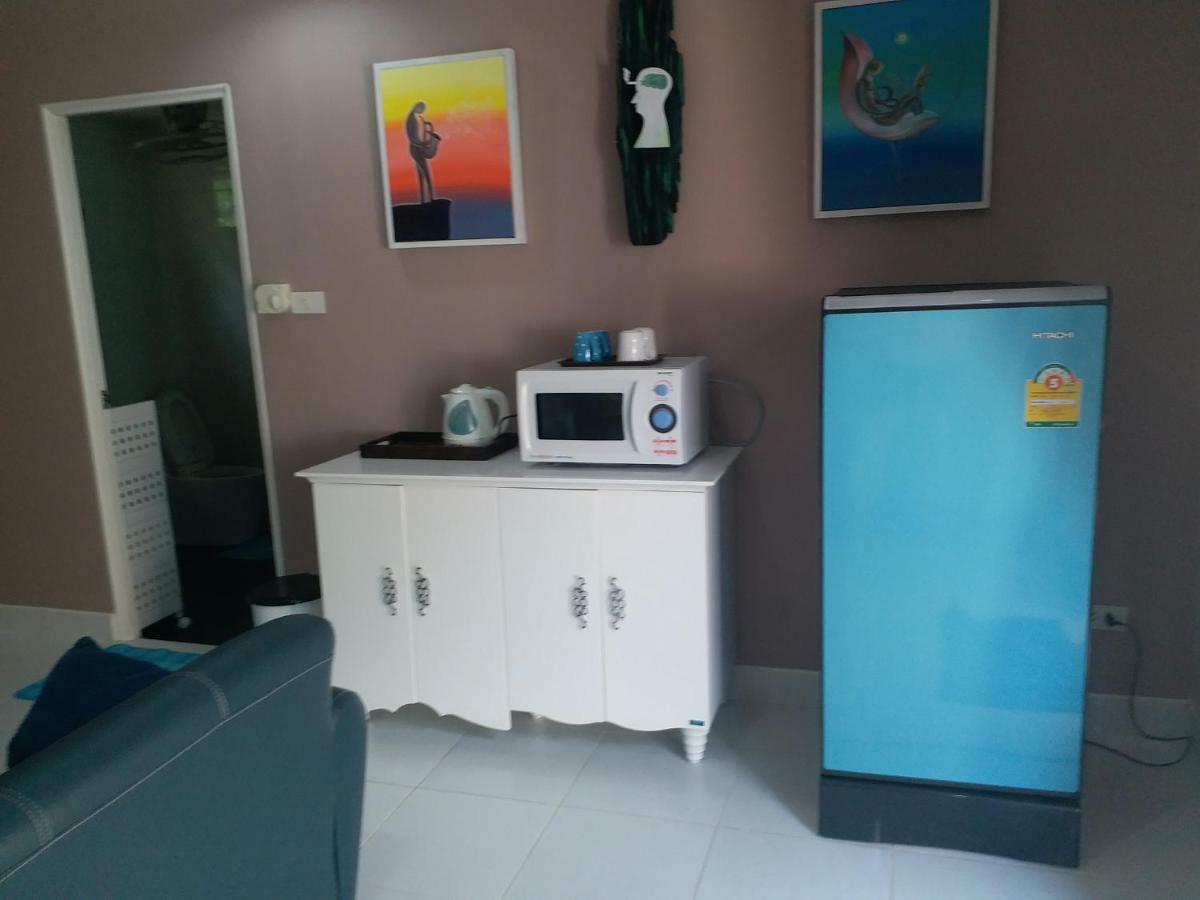 Residence Chez Nous Phuket Rawai Εξωτερικό φωτογραφία