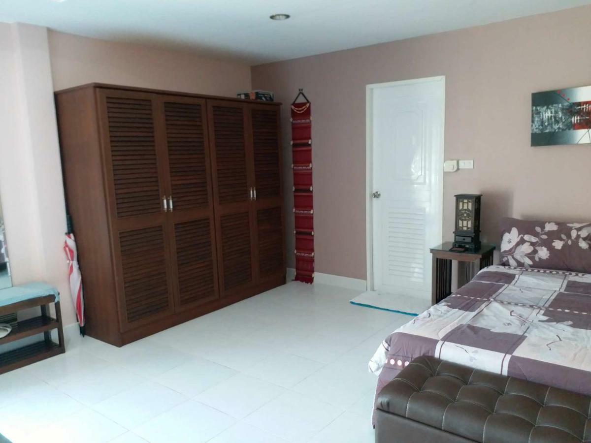 Residence Chez Nous Phuket Rawai Εξωτερικό φωτογραφία