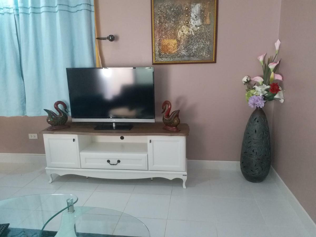 Residence Chez Nous Phuket Rawai Εξωτερικό φωτογραφία