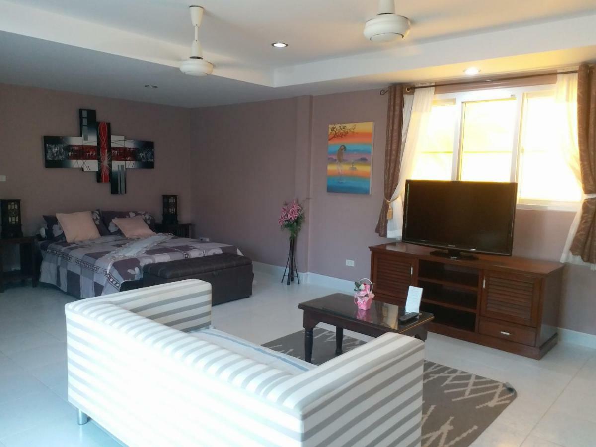 Residence Chez Nous Phuket Rawai Εξωτερικό φωτογραφία