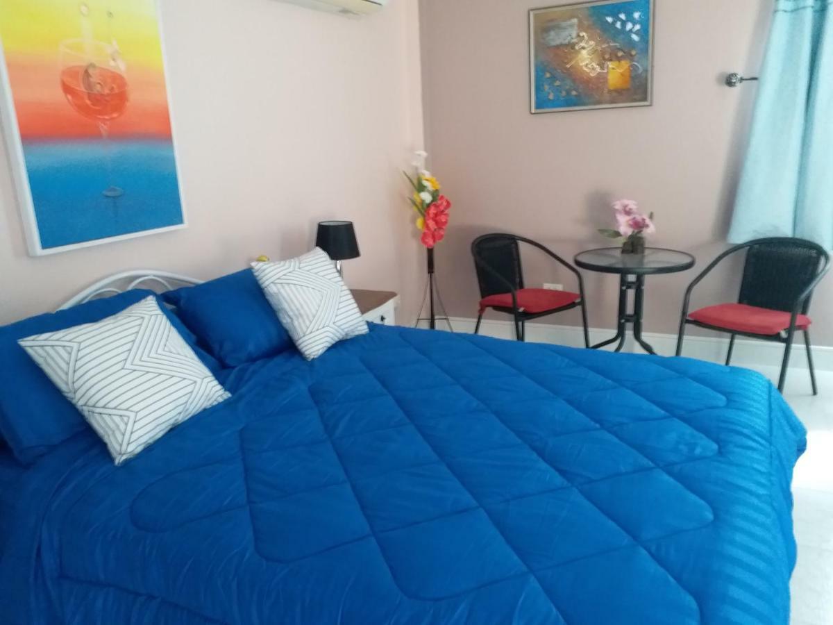 Residence Chez Nous Phuket Rawai Εξωτερικό φωτογραφία