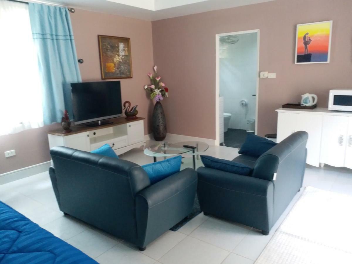 Residence Chez Nous Phuket Rawai Εξωτερικό φωτογραφία