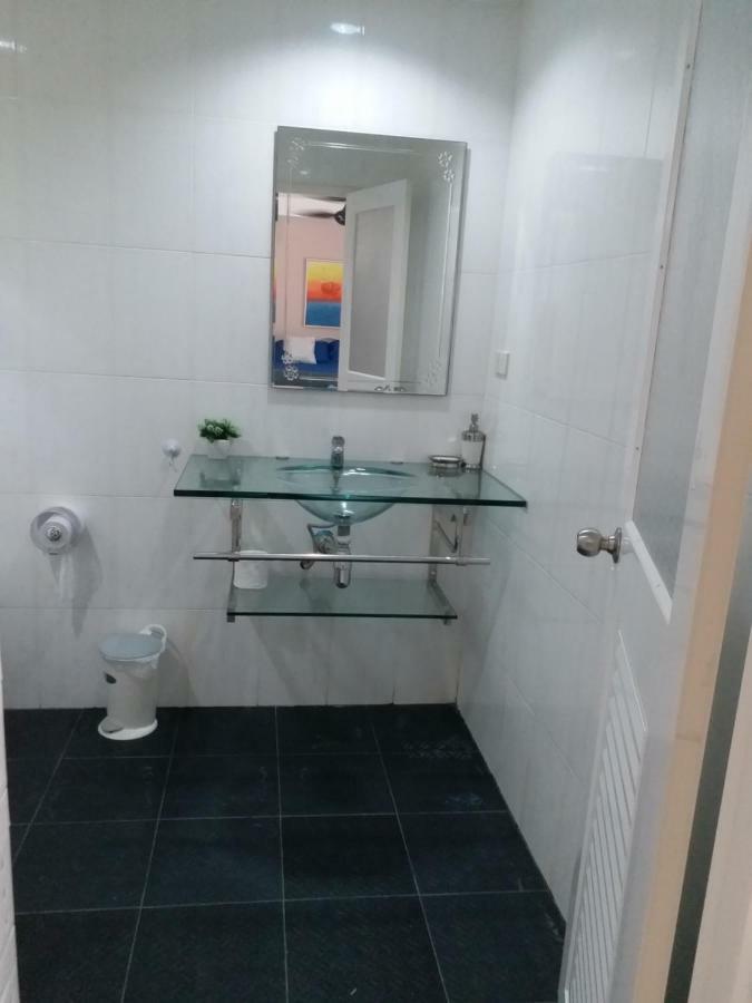 Residence Chez Nous Phuket Rawai Εξωτερικό φωτογραφία