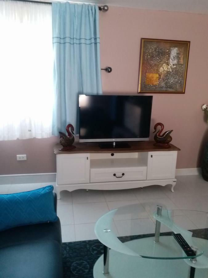 Residence Chez Nous Phuket Rawai Εξωτερικό φωτογραφία