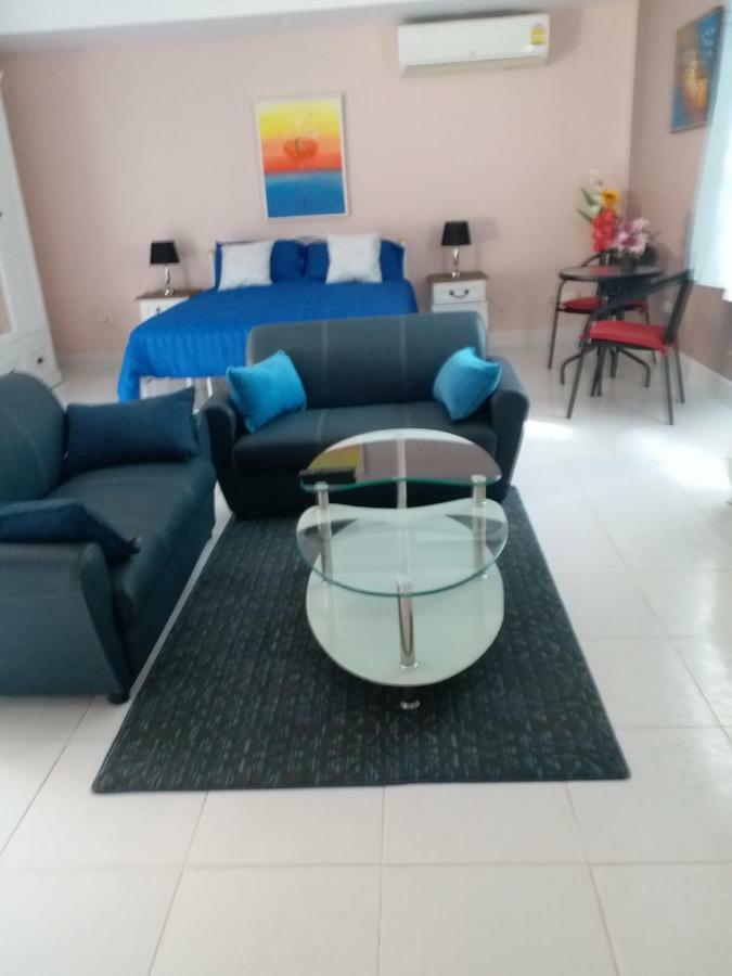 Residence Chez Nous Phuket Rawai Εξωτερικό φωτογραφία