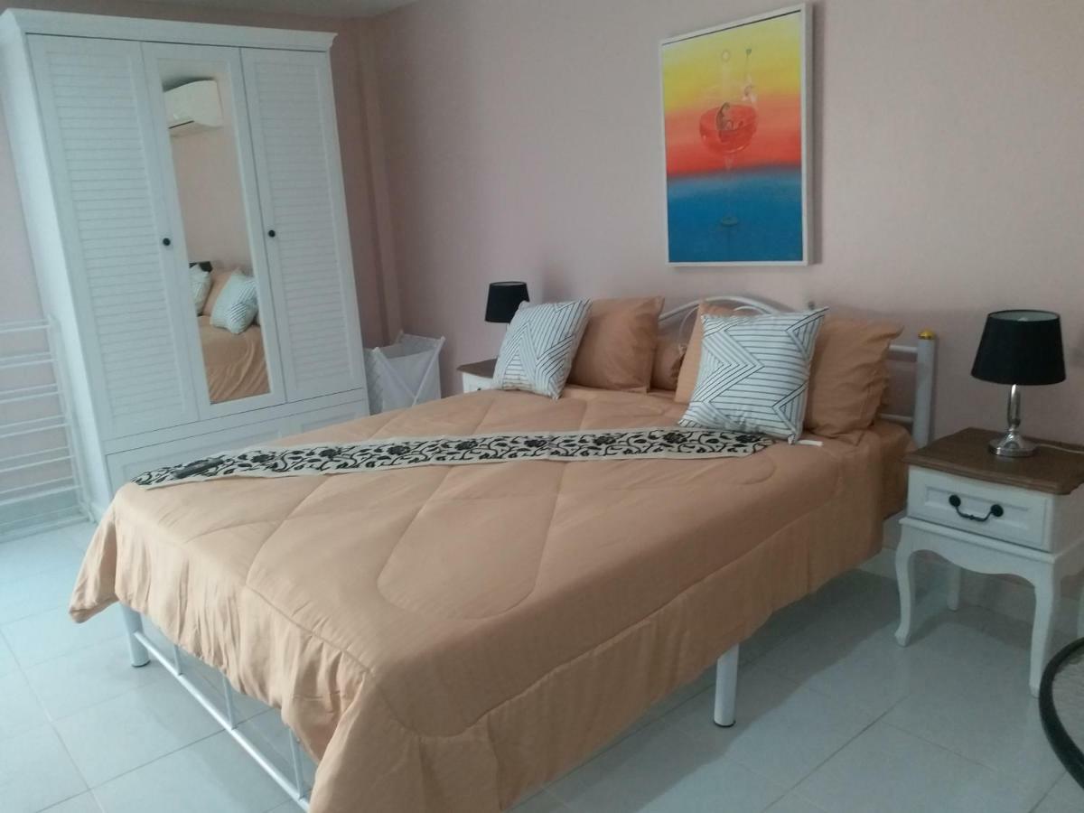 Residence Chez Nous Phuket Rawai Εξωτερικό φωτογραφία