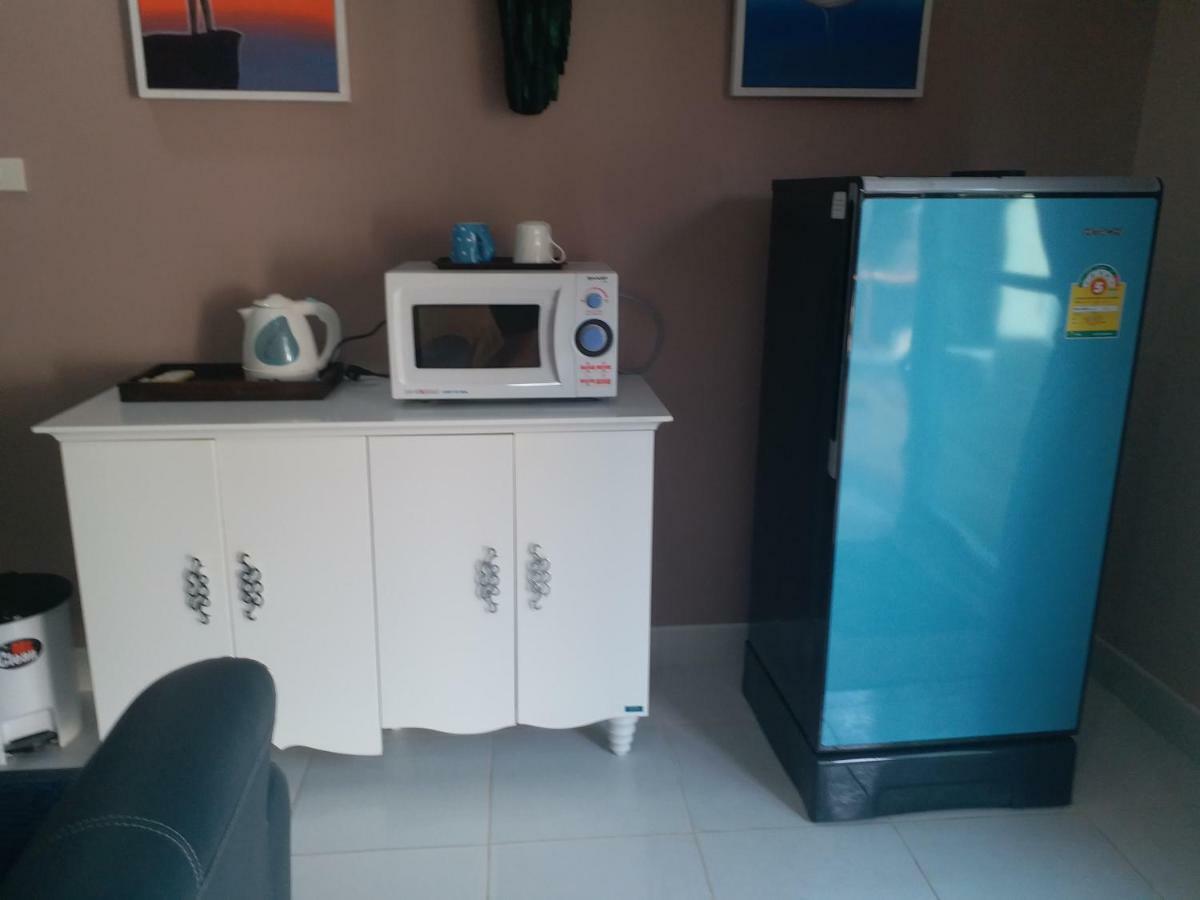 Residence Chez Nous Phuket Rawai Εξωτερικό φωτογραφία