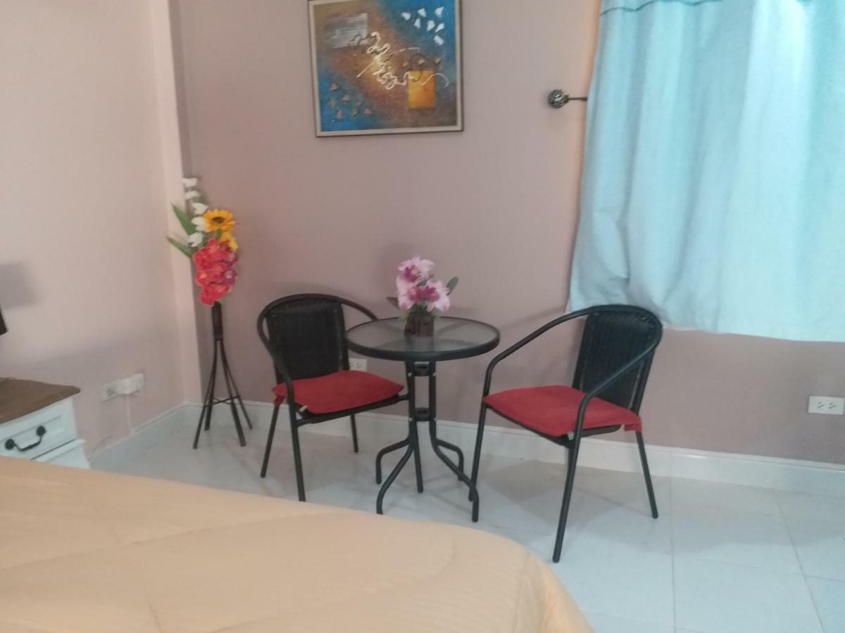 Residence Chez Nous Phuket Rawai Εξωτερικό φωτογραφία
