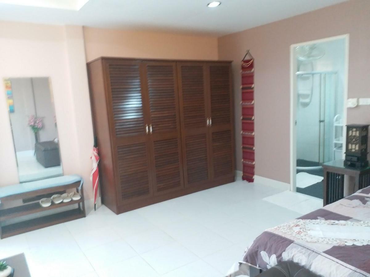 Residence Chez Nous Phuket Rawai Εξωτερικό φωτογραφία