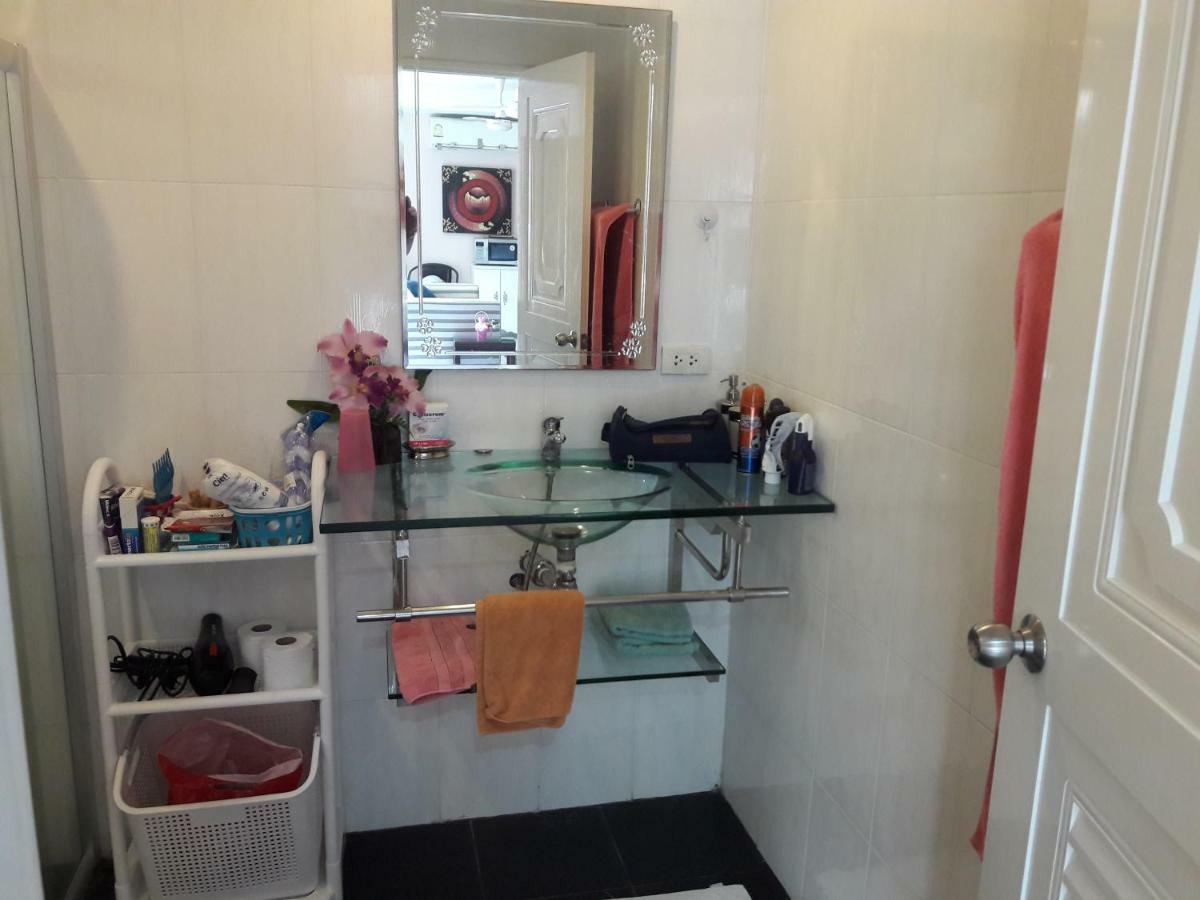 Residence Chez Nous Phuket Rawai Εξωτερικό φωτογραφία