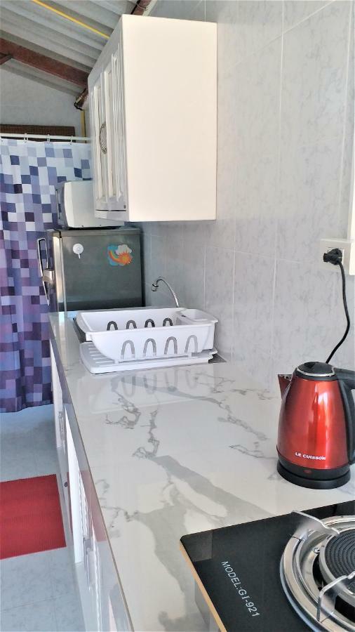 Residence Chez Nous Phuket Rawai Εξωτερικό φωτογραφία