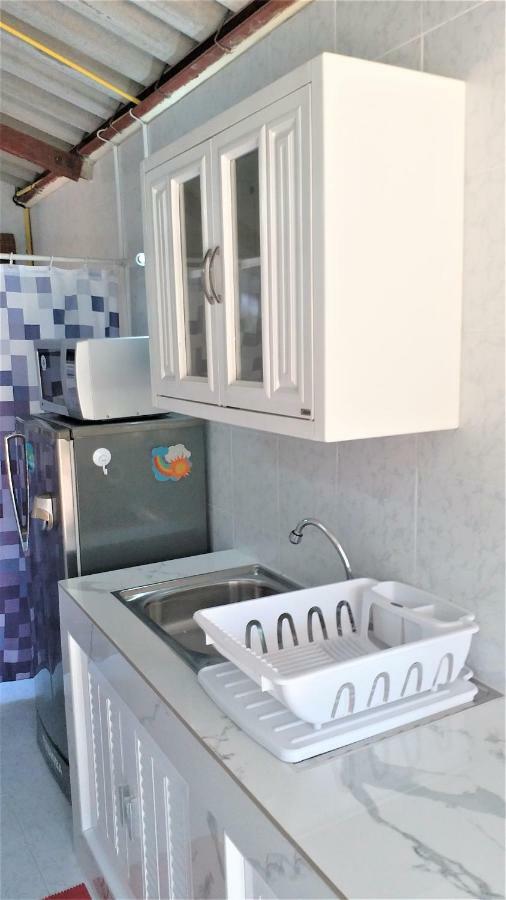 Residence Chez Nous Phuket Rawai Εξωτερικό φωτογραφία