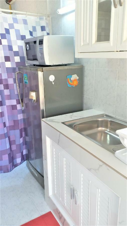 Residence Chez Nous Phuket Rawai Εξωτερικό φωτογραφία